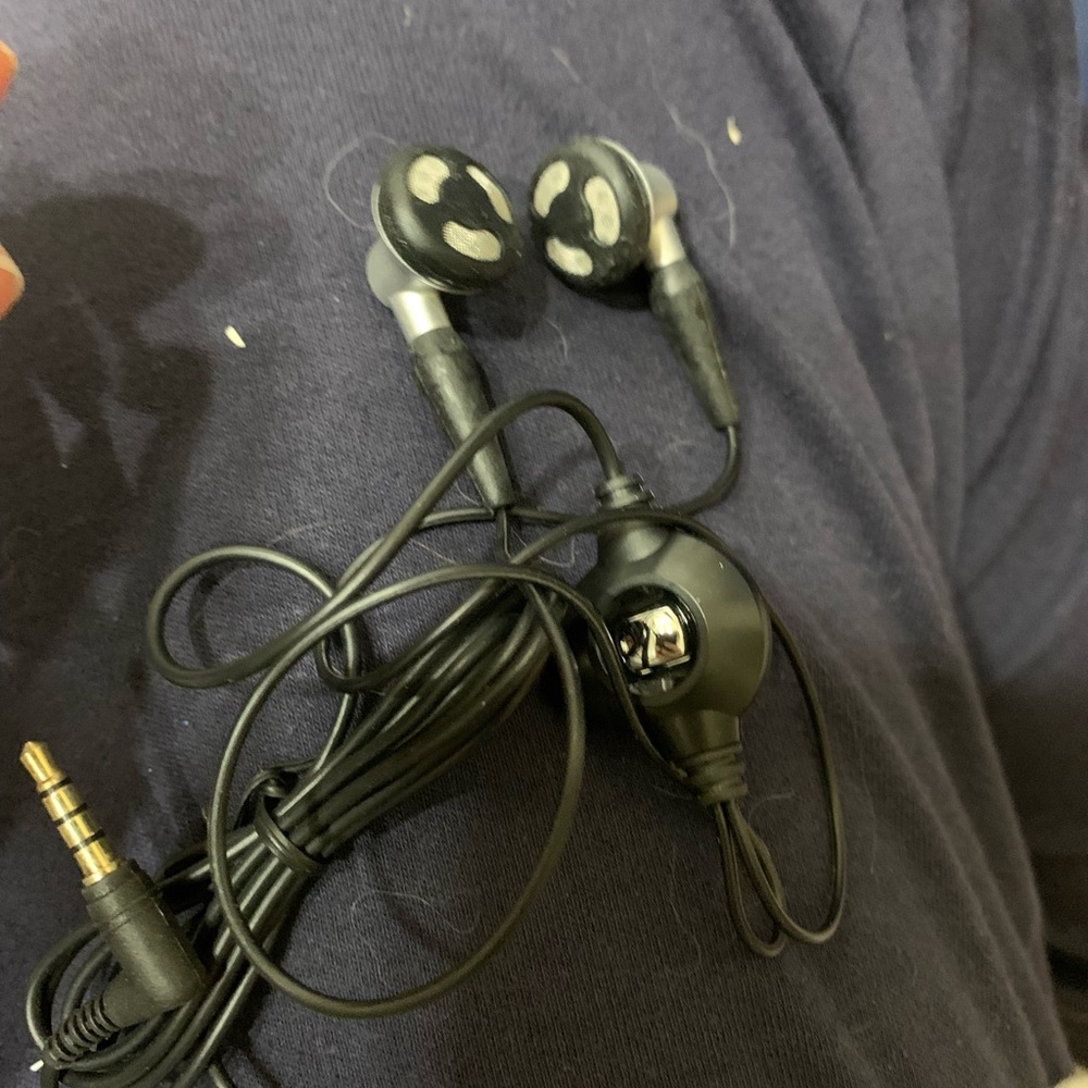 Headphones